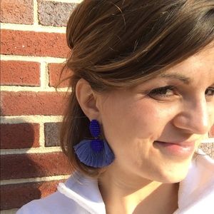 Meet your Posher, Becca